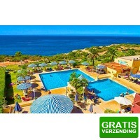 Bekijk de deal van VakantieVeilingen: Veiling: 3 overnachtingen in een luxe hotel naar keuze (2p.)