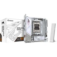 Bekijk de deal van Alternate.nl: X870I AORUS PRO ICE