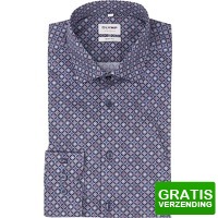 Bekijk de deal van Suitableshop: OLYMP Level 5 overhemd