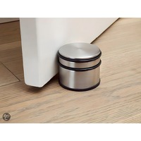 Bekijk de deal van DealDonkey.com 3: Deurstopper Hoog a 90mm a 7,5 cm Hoog a 1,1 kg