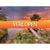 ZoWeg.nl: 3 dagen Veluwe incl. diner