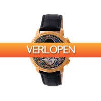 Watch2day.nl: Heritor Aura Automatic Multifunctional HERHR3503