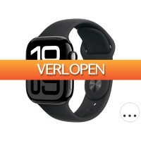 iBOOD Electronics: Apple Watch Series 10