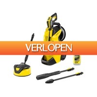 iBOOD.com: Karcher K4 Premium Power Control hogedrukreiniger