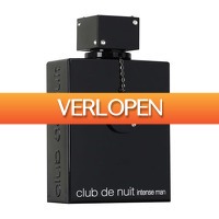 Deloox.nl: Armaf Club de Nuit Intense EDP