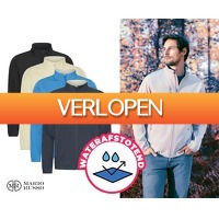 Voordeelvanger.nl 2: Mario Russo softshell jas