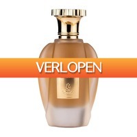 Deloox.nl: Emir Voux Elegante EDP