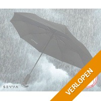 SEVVA onverwoestbare stormparaplu
