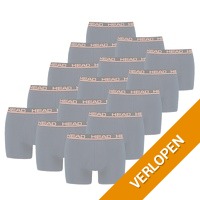 15 x Head boxershorts Basic