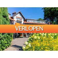 ZoWeg.nl: 3 dagen Veluwe incl. diner