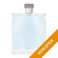 Azzaro Chrome eau de toilette 200 ml
