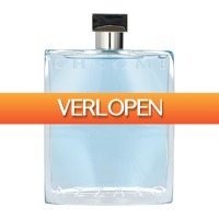 Deloox.nl: Azzaro Chrome eau de toilette 200 ml