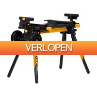 iBOOD DIY: ToughBuilt universele verstekzaagstandaard