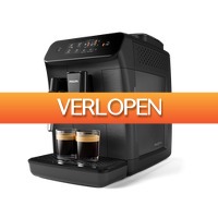 iBOOD.com: Philips volautomatische espressomachine