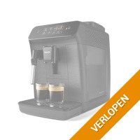 Philips volautomatische espressomachine
