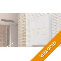 Motto by Hilton Rotterdam Blaak