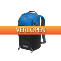 iBOOD Electronics: Lowepro Photo Active BP 200 AW camera rugzak