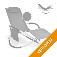 Relax stoel Aura