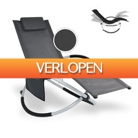 Actie.deals: Relax stoel Aura