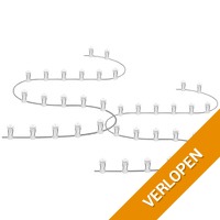 2 x Ledvance Endura Garden Dot lichtsnoer