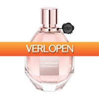 Deloox.nl: Viktor & Rolf Flowerbomb EDP 100 ml