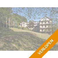 Zowegdeal! 3 dagen Valkenburg basiskamer