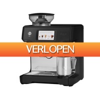 iBOOD.com: Sage The Barista Touch espressomachine
