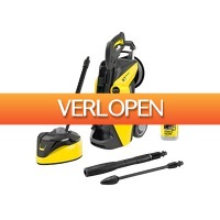 iBOOD DIY: Karcher K7 Premium Power Flex Home hogedrukreiniger