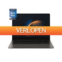 iBOOD Electronics: Samsung Galaxy Book3 Pro laptop