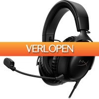 Coolblue.nl 2: HyperX Cloud III Wired gaming headset
