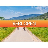 Traveldeal.nl: Verblijf in kuuroord Stadtkyll in de prachtige Vulkaaneifel