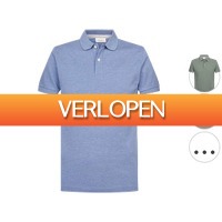 iBOOD.com: Profuomo poloshirt