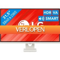 Coolblue.nl 2: LG Smart 32SR73U-W.AEU monitor