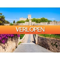 Traveldeal.nl: 13-daagse luxe cruise naar Egypte, Turkije, Cyprus
