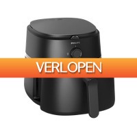 iBOOD.com: Philips 1000-Serie Airfryer | 6,2 L