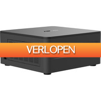 Alternate.nl: NUC 13 Pro Kit NUC13ANHi70002I