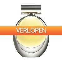 Deloox.nl: Calvin Klein Beauty EDP 100 ml