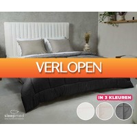 Voordeelvanger.nl 2: All Season Eazy Dekbed Faux Dons