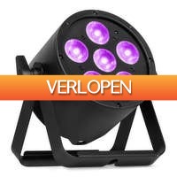 MaxiAxi.com: BeamZ Professional BAC324 LED PAR