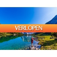 Traveldeal.nl: 4-. 6-, 8-, of 15-daagse vakantie