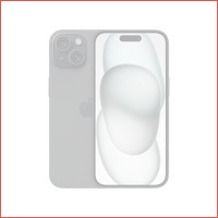 Apple iPhone 15