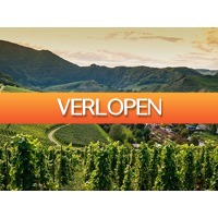 Traveldeal.nl: AWll-inclusive in het schilderachtige Ahrvallei