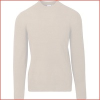 Blue Industry pullover