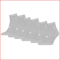 HEAD Wandelsokken All Climates Hiking Qu..