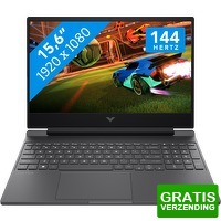 Bekijk de deal van Coolblue.nl 1: HP VICTUS 15-fb2970nd