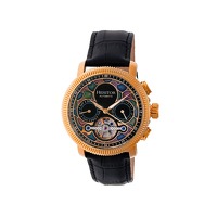Bekijk de deal van Watch2day.nl: Heritor Aura Automatic Multifunctional HERHR3503