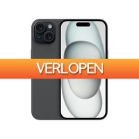 iBOOD Home & Living: Apple iPhone 15