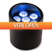 MaxiAxi.com: BeamZ Professional Helios accu uplight