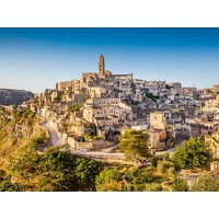 Bekijk de deal van Traveldeal.nl: Geniet van een prachtige 6, 8, 10 of 12- daagse fly & drive naar Puglia en Matera incl. vlucht, ontbijt en huurauto