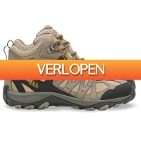 iBOOD Sports & Outdoor: Merrell Accentor 3 Mid hiking boots